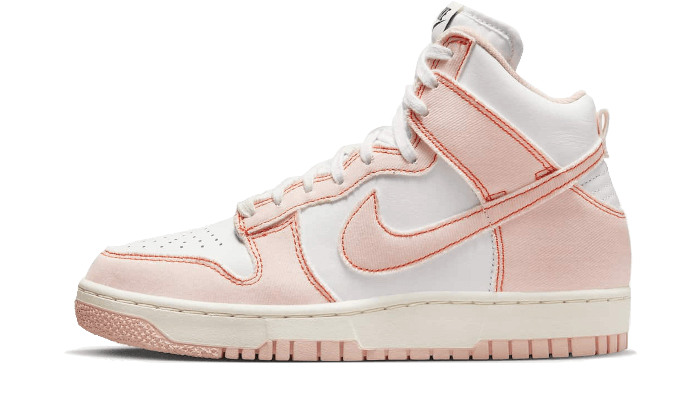 Dunk High 1985 Arctic Orange (DV1143-800) - EU 35.5–46 - Orange | SOSUKICKS