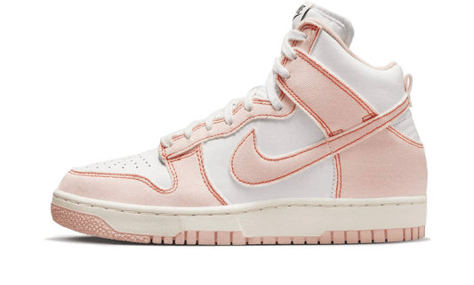 Dunk High 1985 Arctic Orange (DV1143-800) - EU 35.5–46 - Orange | SOSUKICKS