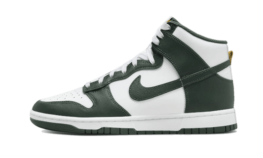 Dunk High Australia (DV7072-300) - EU 35.5–46 - Green | SOSUKICKS