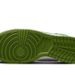 Nike Dunk High Chlorophyll