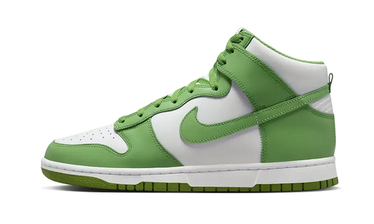 Dunk High Chlorophyll (DV0829-101) - EU 35.5–44.5 - White | SOSUKICKS