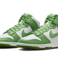 Nike Dunk High Chlorophyll