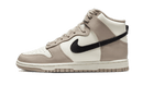 Dunk High Fossil Stone