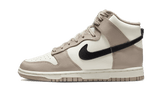 Dunk High Fossil Stone