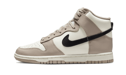 Dunk High Fossil Stone (DD1869-200) - EU 35.5–44.5 - Gray | SOSUKICKS