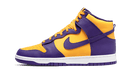 Dunk High Lakers