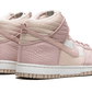 Dunk High LX Next Nature Pink Oxford (DN9909-200) - 36.5 EU - 4.5 US - Pink | SOSUKICKS