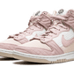 Nike Dunk High LX Next Nature Pink Oxford