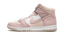 Dunk High LX Next Nature Pink Oxford