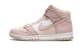 Dunk High LX Next Nature Pink Oxford