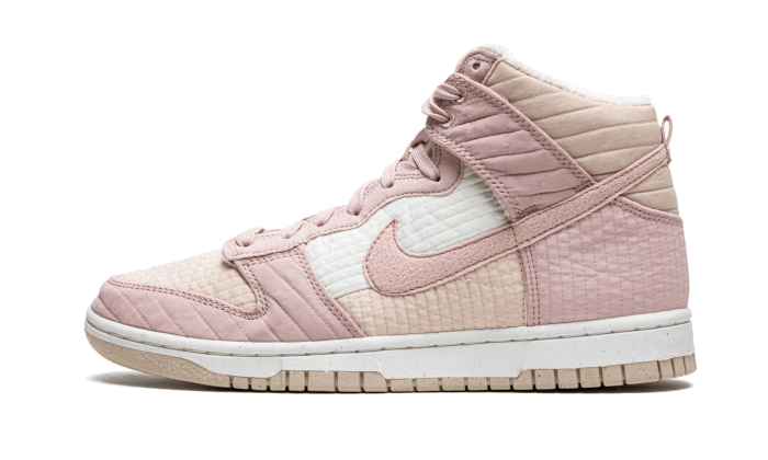 Dunk High LX Next Nature Pink Oxford (DN9909-200) - EU 35.5–44.5 - Pink | SOSUKICKS