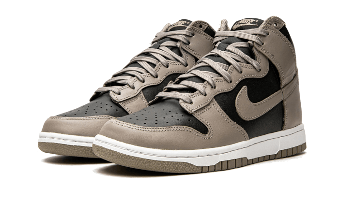 Dunk High Moon Fossil (DD1869-002) - 36 EU - 4 US - Beige | SOSUKICKS