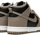 Dunk High Moon Fossil (DD1869-002) - 36.5 EU - 4.5 US - Beige | SOSUKICKS