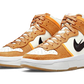 Nike Dunk High Rebel Mars Yard