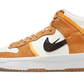 Nike Dunk High Rebel Mars Yard