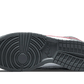 Nike Dunk High Embossed Basketball Grey Red