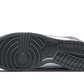 Dunk High Embossed Basketball Grey Red (FD0668-001) - 40 EU - 7 US - Gray | SOSUKICKS