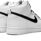 Dunk High Reverse Panda (DB2179-108) - 36.5 EU - 4.5Y US - Black | SOSUKICKS