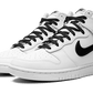 Dunk High Reverse Panda (DB2179-108) - 36 EU - 4Y US - Black | SOSUKICKS