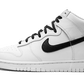 Nike Dunk High Reverse Panda