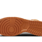 Dunk High Satin Curry (DV7223-800) - 40 EU - 7 US - Brown | SOSUKICKS