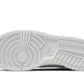 Dunk High Summit White Football Grey (DB2179-107) - 36.5 EU - 4.5Y US - Gray | SOSUKICKS