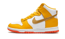 Dunk High University Gold