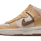 Nike Dunk High Up Neapolitan
