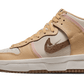 Dunk High Up Neapolitan (DZ4703-100) - EU 36–44.5 - Beige | SOSUKICKS
