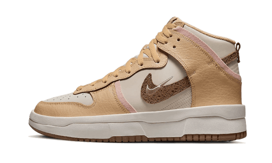 Dunk High Up Neapolitan (DZ4703-100) - EU 36–44.5 - Beige | SOSUKICKS
