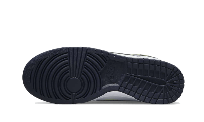 Dunk Low 3D Swoosh (DV6482-100) - 40 EU - 7 US - White | SOSUKICKS