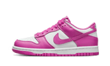 Dunk Low Active Fuchsia
