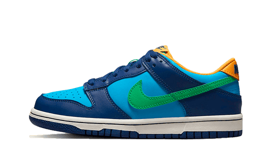 Dunk Low All Star 2023 (DV1693-401) - EU 35.5–40 - Blue | SOSUKICKS