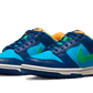 Dunk Low All Star 2023 (DV1693-401) - 36 EU - 4Y US - Blue | SOSUKICKS