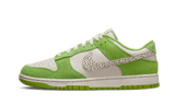 Dunk Low AS Safari Swoosh Chlorophyll