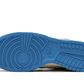Nike Dunk Low Athletic Department University Blue
