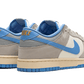 Dunk Low Athletic Department University Blue (FN7488-133) - 39 EU - 6.5 US - Blue | SOSUKICKS