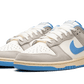 Nike Dunk Low Athletic Department University Blue