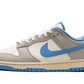 Dunk Low Athletic Department University Blue (FN7488-133) - EU 38–47.5 - Blue | SOSUKICKS