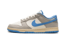 Dunk Low Athletic Department University Blue