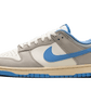 Nike Dunk Low Athletic Department University Blue