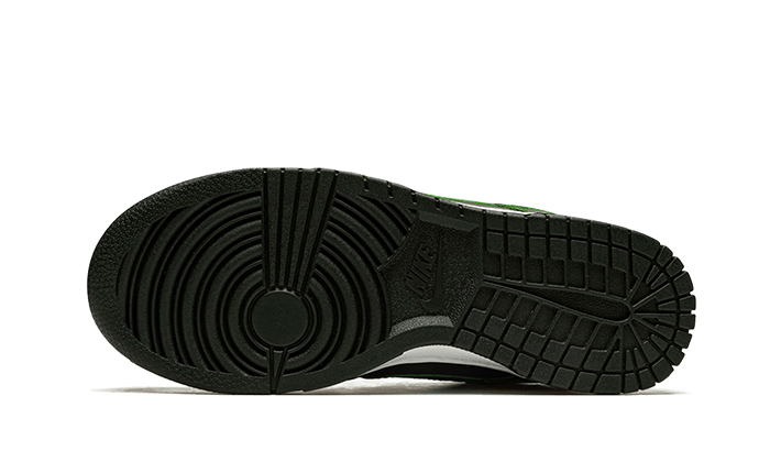 Dunk Low Avocado (DM7606-300) - 37.5 EU - 5 US - Green | SOSUKICKS