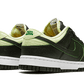 Dunk Low Avocado (DM7606-300) - 36.5 EU - 4.5 US - Green | SOSUKICKS