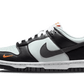 Dunk Low Black Grey Orange (FN7784-001) - EU 35.5–47.5 - Gray | SOSUKICKS