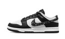 Dunk Low Paisley Black