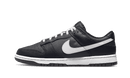 Dunk Low Black White (2022)