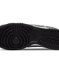 Nike Dunk Low Black White (2022)