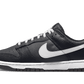 Dunk Low Black White (2022) (DJ6188-002) - EU 35.5–47 - White | SOSUKICKS