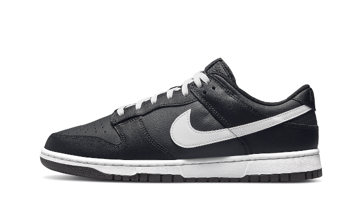 Dunk Low Black White (2022) (DJ6188-002) - EU 35.5–47 - White | SOSUKICKS