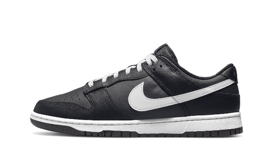 Dunk Low Black White (2022) (DJ6188-002) - EU 35.5–47 - White | SOSUKICKS